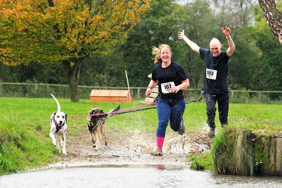 gallery/johannes und ich strong dog wild and dirty north 2017